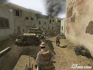 Call of Duty 2 PC, 2005