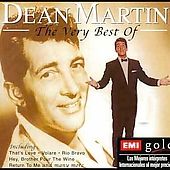 The Very Best of Dean Martin The Capito