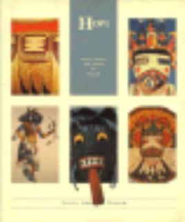 Hopi by Terry P. Wilson 1994, Hardcover