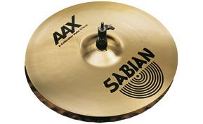 Sabian AAX X Celerator 15 Hi Hat Cymbal
