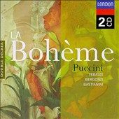Puccini La Bohème by Gianna DAngelo CD, Nov 1996, 2 Discs, London