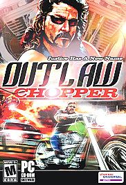 Outlaw Chopper PC, 2006