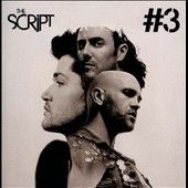Clean by Script The CD, Oct 2012, Epic USA