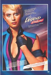 The Legend of Billie Jean DVD, 2011