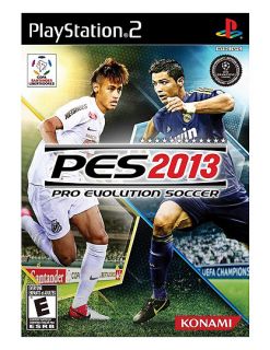 Pro Evolution Soccer 2013 Sony PlayStation 2