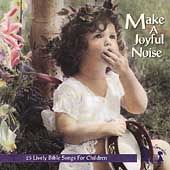 New Christian Make a Joyful Noise by Christian Series CD, Feb 1999