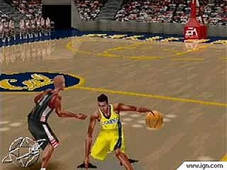 NCAA March Madness 2000 Sony PlayStation 1, 1999