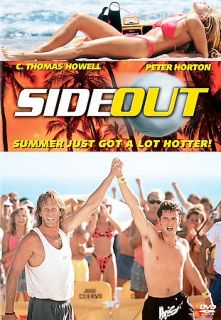 Side Out DVD, 2004