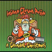 Carnival Christmas EP Single by Insane Clown Posse CD, Dec 1997