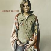 Brandi Carlile by Brandi Carlile CD, Jul 2005, Columbia USA