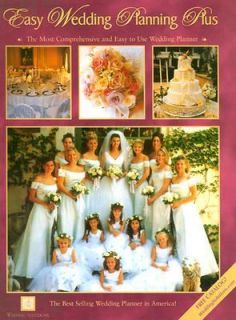 Easy Wedding Planning Plus The Most Comprehensive and Easy to Use