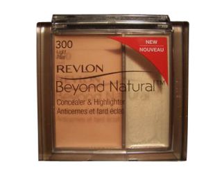 Revlon Beyond Natural Lip Concealer