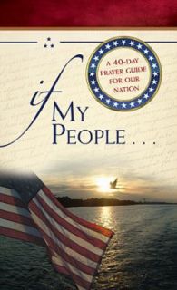 Prayer Guide for Our Nation by Jack Countryman 2012, Paperback