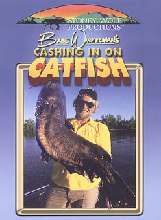 Babe Winkelmans Cashing In On Catfish DVD