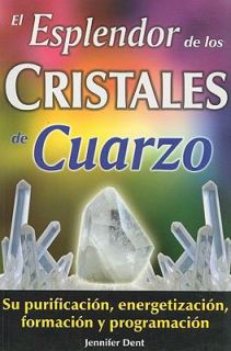 El Esplendor de los Cristales de Cuarzo Su Purificacion