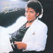 Thriller [Digipak] by Michael Jackson (C