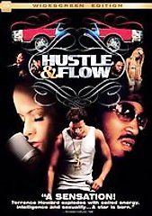 Hustle Flow DVD, 2006, Checkpoint