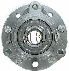 Timken 513061 Axle Bearing and Hub Assembly