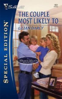 The Couple Most Likely To by Lilian Darc