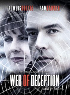 Web Of Deception DVD, 2004