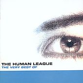 by Human League The CD, Mar 2005, Caroline Distribution