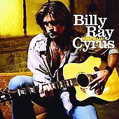 Home at Last by Billy Ray Cyrus CD, Jul 2007, Walt Disney