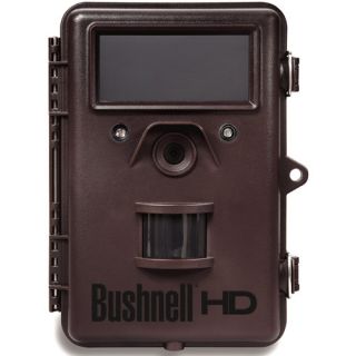 Bushnell Trophy Cam 119477C Game Camera
