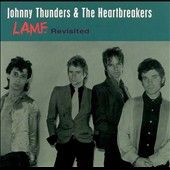 Revisited by Johnny Thunders CD, Aug 1994, Receiver USA