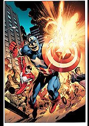 Captain America by Ed Brubaker   Volume 2 2 by Ed Brubaker 2012