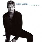 Ricky Martin [1999] by Ricky Martin (CD, May 1999, Columbia (USA