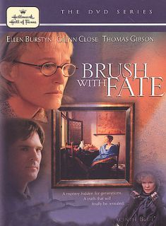 Brush With Fate DVD, 2003