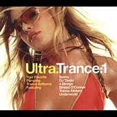 Ultra Trance, Vol. 1 CD, Oct 2002, 2 Discs, Ultra Records