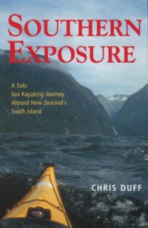 Around New Zealands South Island by Chris Duff 2003, Paperback