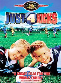 Just 4 Kicks (DVD, 2003) (DVD, 2003)