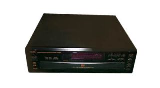 Denon DVM 1800 DVD Player