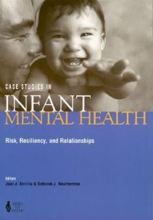 Case Studies in Infant Mental Health  Risk, Resiliency, and