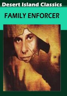Family Enforcer DVD, 2012