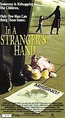 In a Strangers Hand VHS, 1993