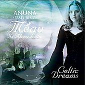 Celtic Dreams by Méav CD, Jun 2006, Valley Entertainment USA