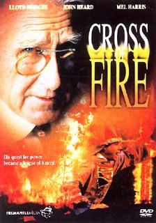 Cross of Fire DVD, 2006
