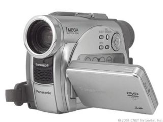 Panasonic VDR M75