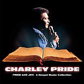 Music Collection by Charley Pride CD, Nov 2006, Music City