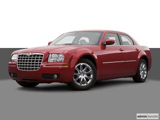 Chrysler 300 2007 Base