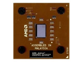 AMD Athlon XP 1700 1.47 GHz AXDA1700DLT3C Processor