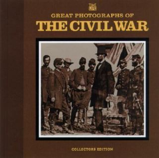 Great Photographs of the Civil War  Col