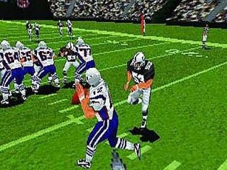 Madden NFL 2004 Sony PlayStation 1, 2003
