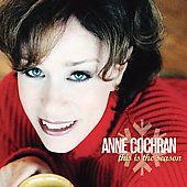 This Is the Season by Anne Cochran CD, Nov 2006, Fuel 2000