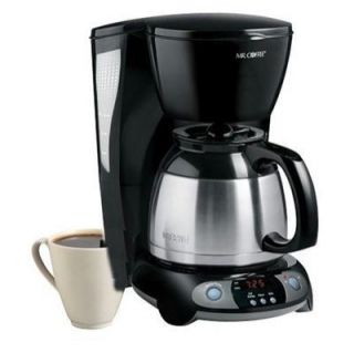 Mr. Coffee TFTX85 8 Cups Coffee Maker