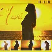 En la Cruz by Yuri CD, Nov 2001, WEA Latina