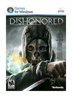 Dishonored PC Games, 2012